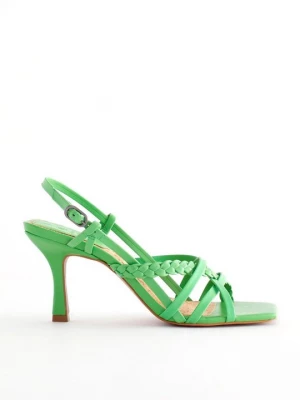 Foto van product Sandalen Next groen