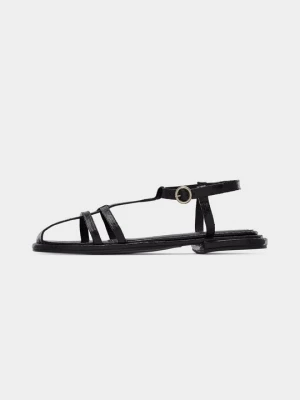 Foto van product Sandalen Nicole Saldana zwart