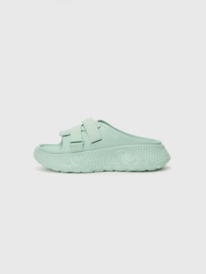 Foto van product Sandalen Palladium lichtblauw
