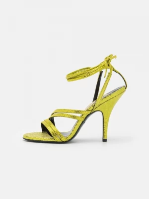 Foto van product Sandalen Patrizia Pepe lichtgroen