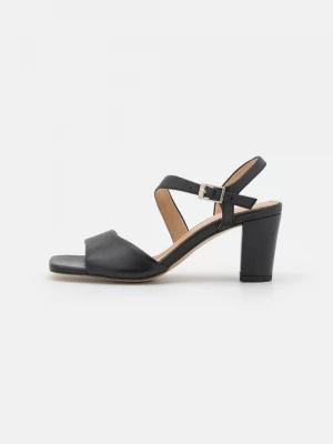 Foto van product Sandalen Pavement zwart