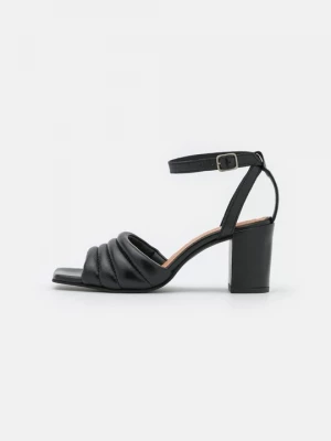 Foto van product Sandalen Pavement zwart