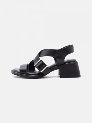 Foto van product Sandalen Pavement zwart