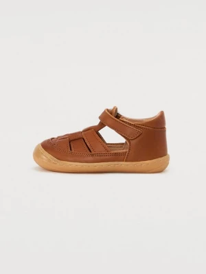 Foto van product Sandalen Petit Nord Copenhagen cognac
