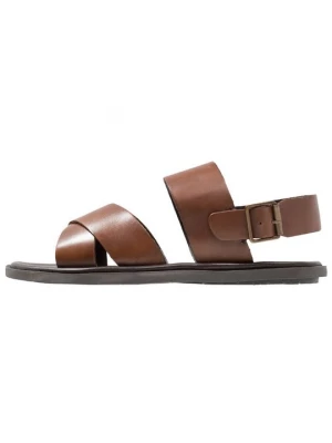 Foto van product Sandalen Pier One By Zalando cognac
