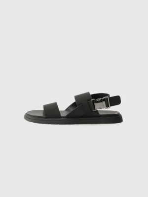 Foto van product Sandalen Pier One By Zalando zwart