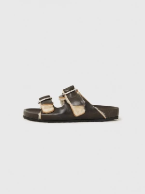 Foto van product Sandalen Pierre Hardy zwart