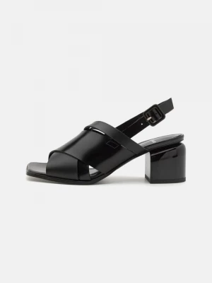 Foto van product Sandalen Pierre Hardy zwart