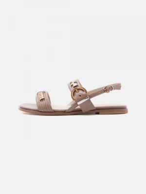 Foto van product Sandalen Pinko lichtbruin