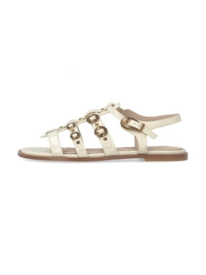 Foto van product Sandalen Pinko wit