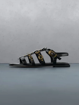Foto van product Sandalen Pinko zwart