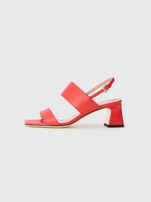 Foto van product Sandalen Pollini rood