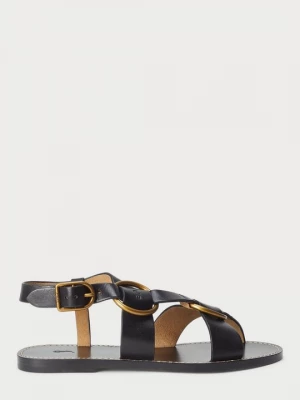 Foto van product Sandalen Polo Ralph Lauren zwart