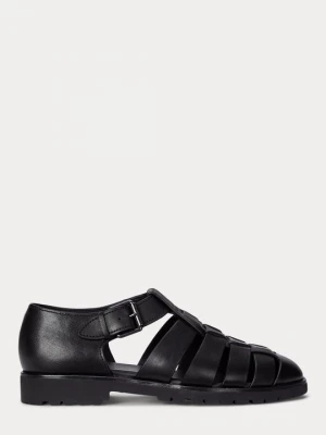 Foto van product Sandalen Polo Ralph Lauren zwart