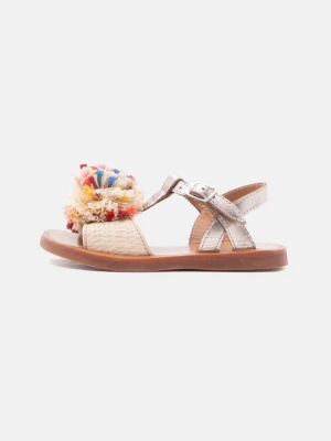 Foto van product Sandalen Pom d'Api beżowy