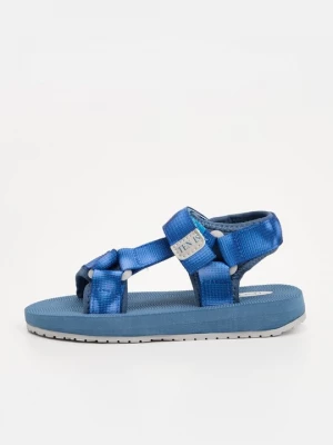 Foto van product Sandalen Pom d'Api blauw