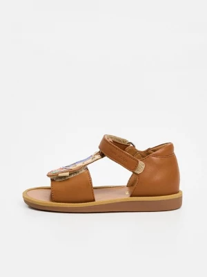Foto van product Sandalen Pom d'Api camel