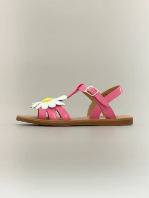 Foto van product Sandalen Pom d'Api donkerroze