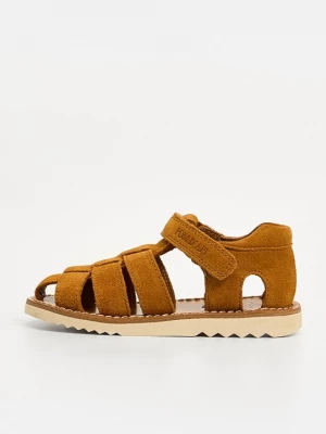 Foto van product Sandalen Pom d'Api geel