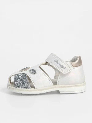 Foto van product Sandalen Primigi crème