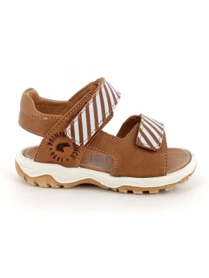 Foto van product Sandalen Primigi lichtbruin