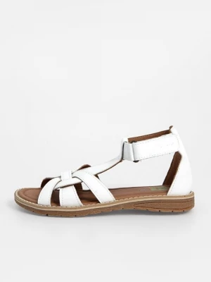Foto van product Sandalen Primigi wit