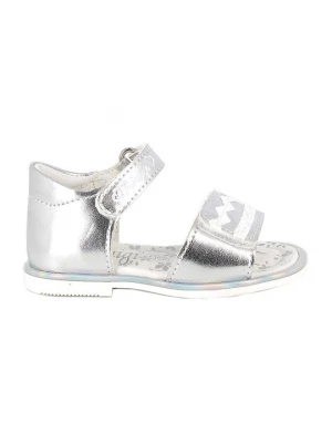 Foto van product Sandalen Primigi zilverkleurig