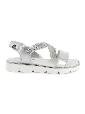 Foto van product Sandalen Primigi zilverkleurig