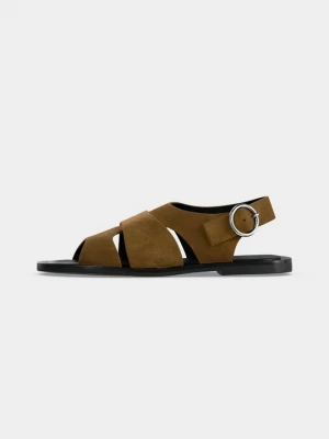 Foto van product Sandalen Proenza Schouler beżowy