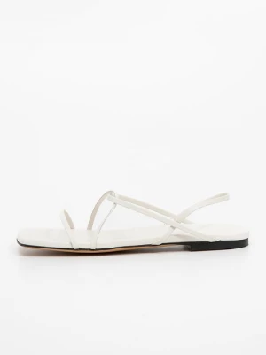 Foto van product Sandalen Proenza Schouler beżowy