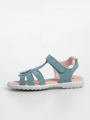 Foto van product Sandalen Richter blauw