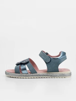 Foto van product Sandalen Richter blauw