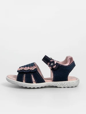 Foto van product Sandalen Richter donkerblauw