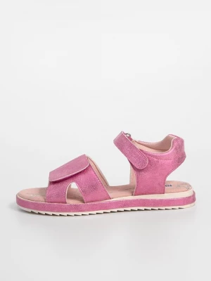 Foto van product Sandalen Richter donkerroze