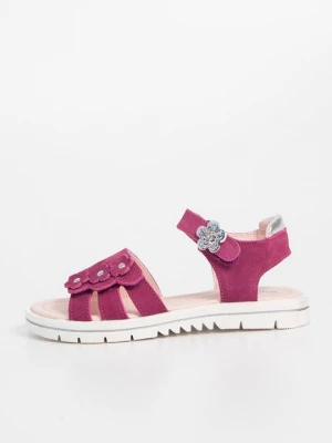 Foto van product Sandalen Richter donkerroze