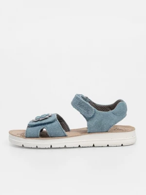 Foto van product Sandalen Richter lichtblauw