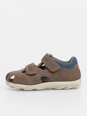 Foto van product Sandalen Richter lichtbruin