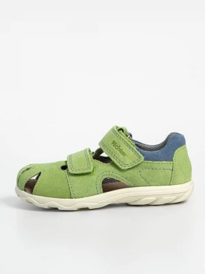 Foto van product Sandalen Richter lichtgroen