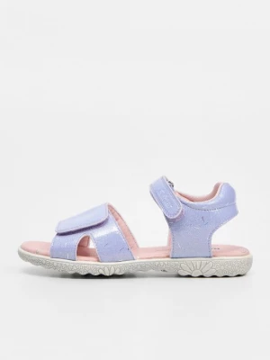 Foto van product Sandalen Richter lila