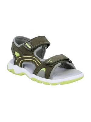 Foto van product Sandalen Richter olijfgroen