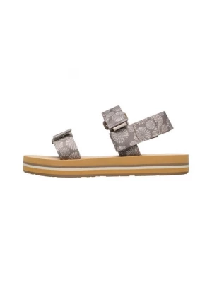 Foto van product Sandalen Roxy taupe