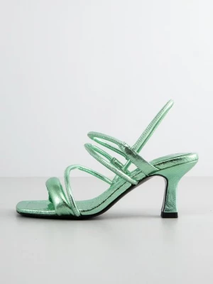 Foto van product Sandalen Sandro groen