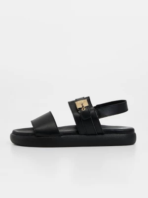 Foto van product Sandalen Scholl zwart