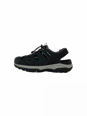 Foto van product Sandalen Skechers zwart