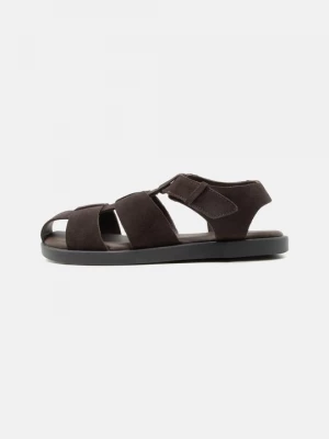 Foto van product Sandalen Steve Madden bruin