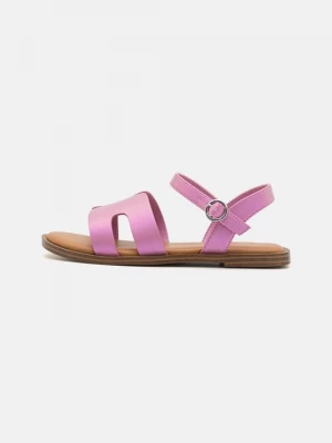 Foto van product Sandalen Steve Madden donkerroze
