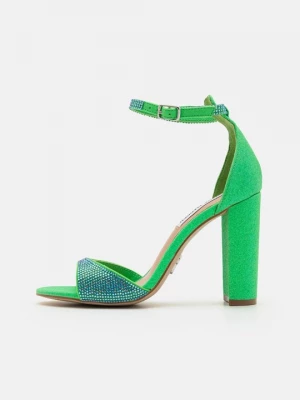 Foto van product Sandalen Steve Madden groen