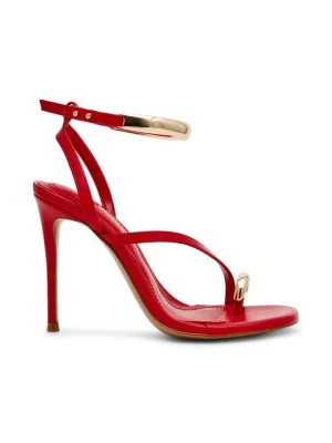 Foto van product Sandalen Steve Madden rood