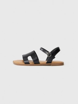 Foto van product Sandalen Steve Madden zwart