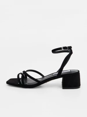 Foto van product Sandalen Steve Madden zwart